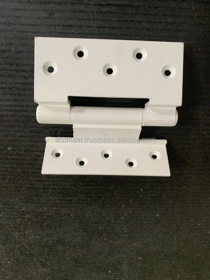 Superior Quality Korean Aluminum Profile, Pipe,Tube & Profile accessories