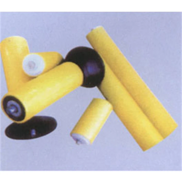 Износостойкий шкив UHMWPE шнур для направляющей двери