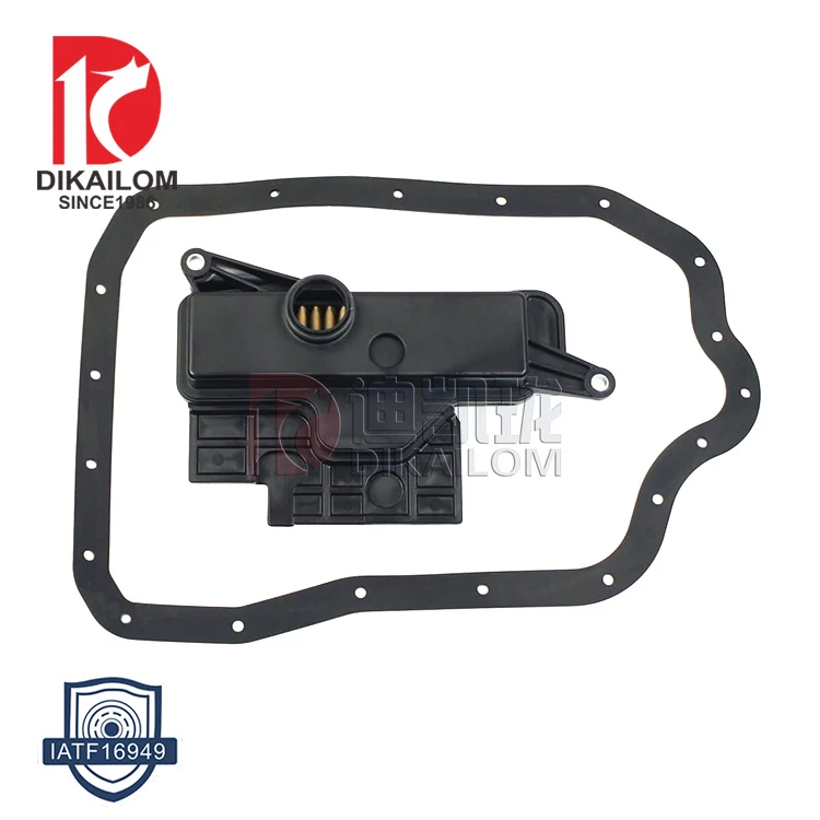 Оптовая продажа китайский завод автоматический масляный 89714 35330-73010 масляный трансмиссионный фильтр 3533073010