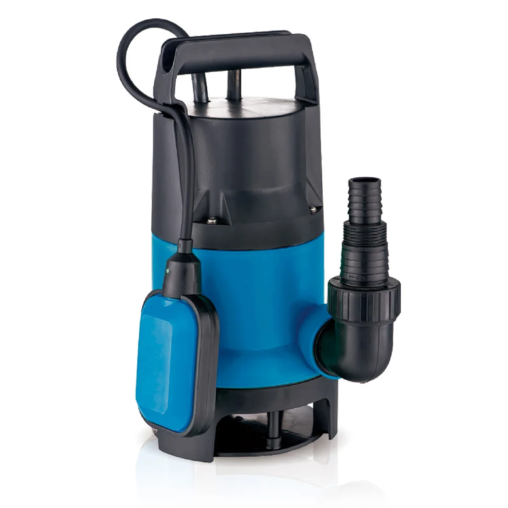 Sewage Household Irrigation Pond Drainage Submersible Garden Drainage Irrigation Pump For Dirty Water