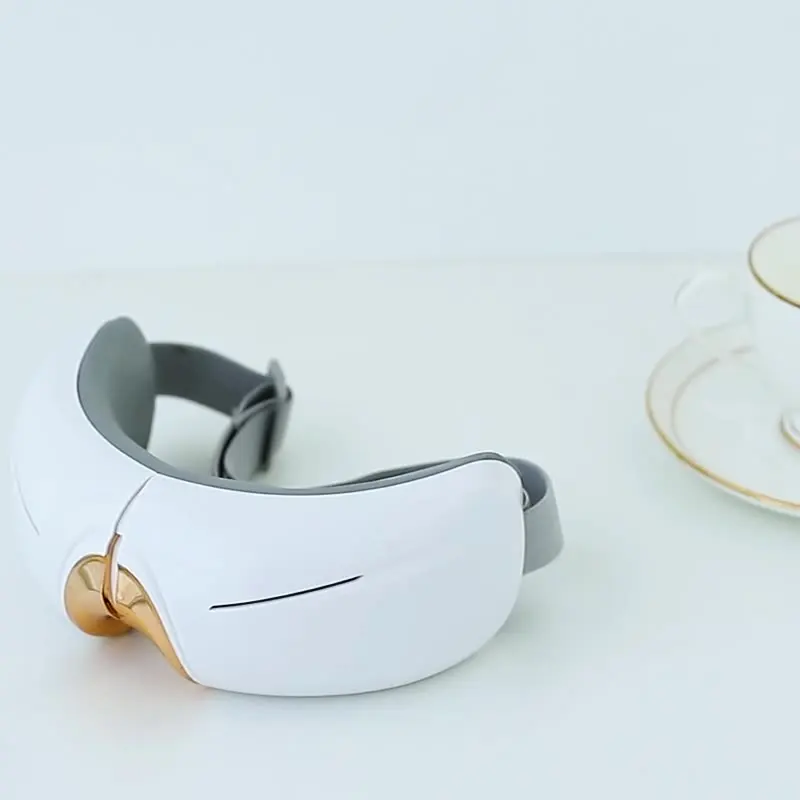 High Quality Eye Care High Frequency Beauty Led  Smart Eye Massager