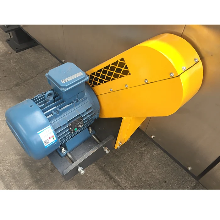 Mixed Metal PVC Flakes Sorting Machine Eddy Current PET Separator Jump aluminum equipment