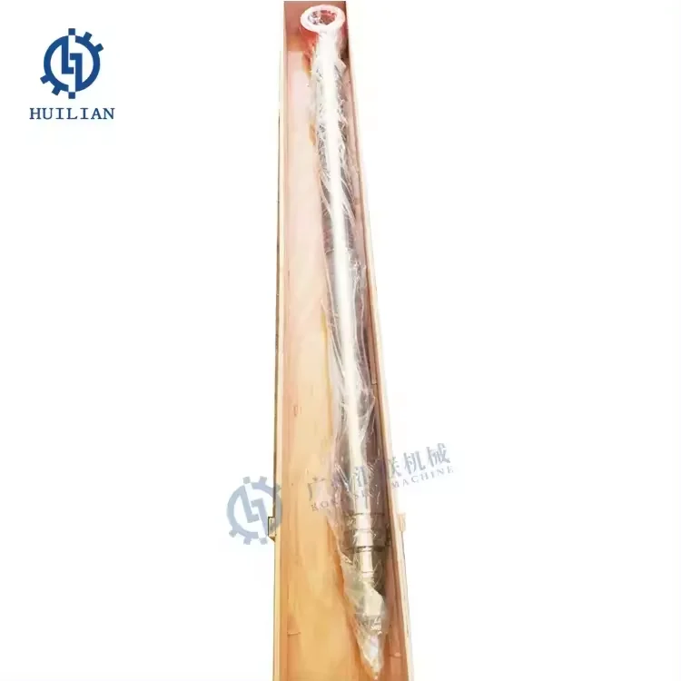 EC460 EC460B EC460C EC480D Hydraulic Cylinder Assy Boom Arm Bucket Cylinder for Excavator