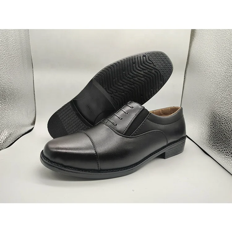 
Деловая безопасная обувь из натуральной кожи для мужчин, модная мужская обувь из искусственной кожи для весны 