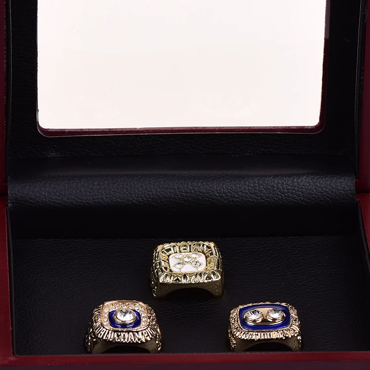 wholesale sports high quality Miami Dolphins championship rings