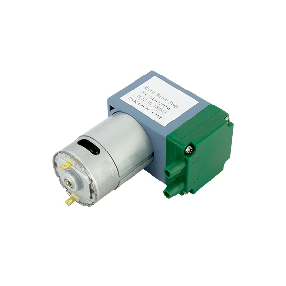mini 6v 12v dc electric  mini micro air pump pumps