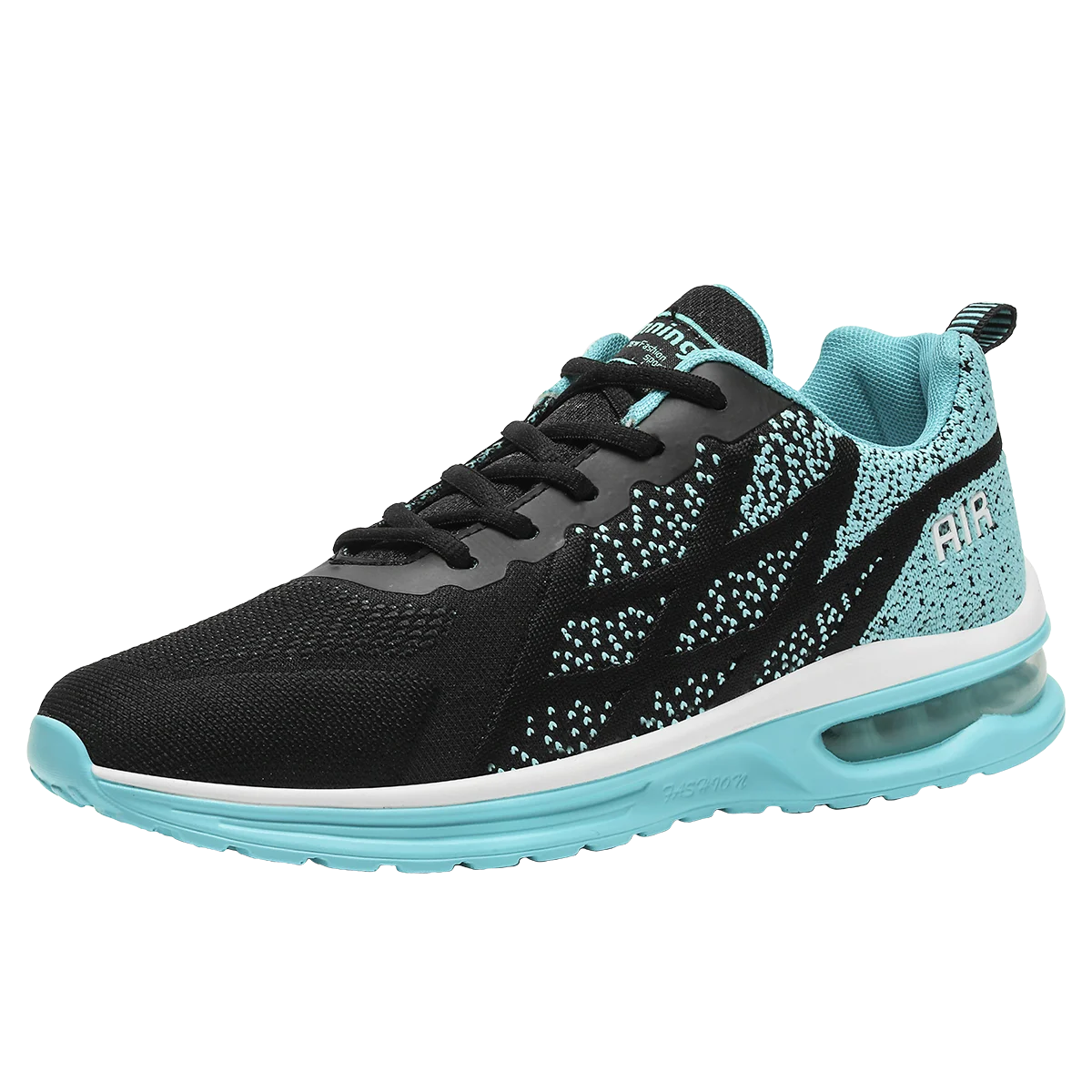 Hot Sell Air Cushion Shoes Sports New Couple Casual Fashion