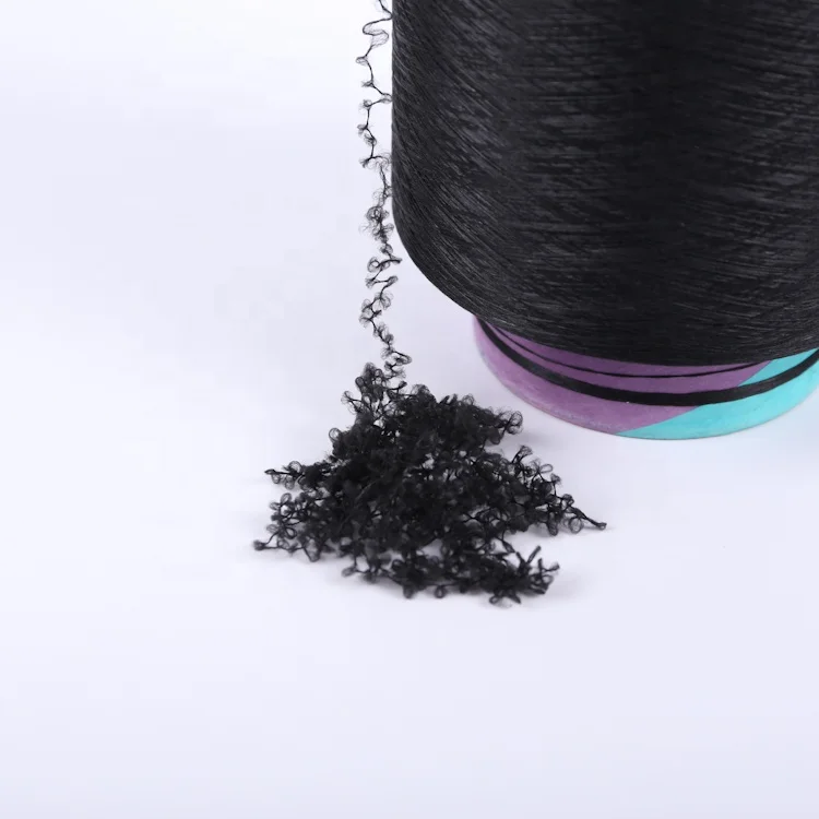 ACY air covered spandex yarn 250/144 40D from china manufacturer