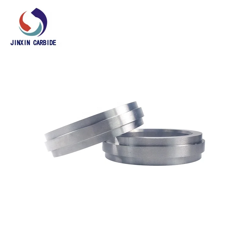 Mechanical Seal Manufacturers Tungsten Carbide Rings