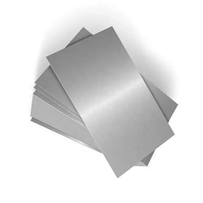 TC4/gr5 titanium alloy Corrosion-resistant and wear-resistant TC4 titanium alloy plate