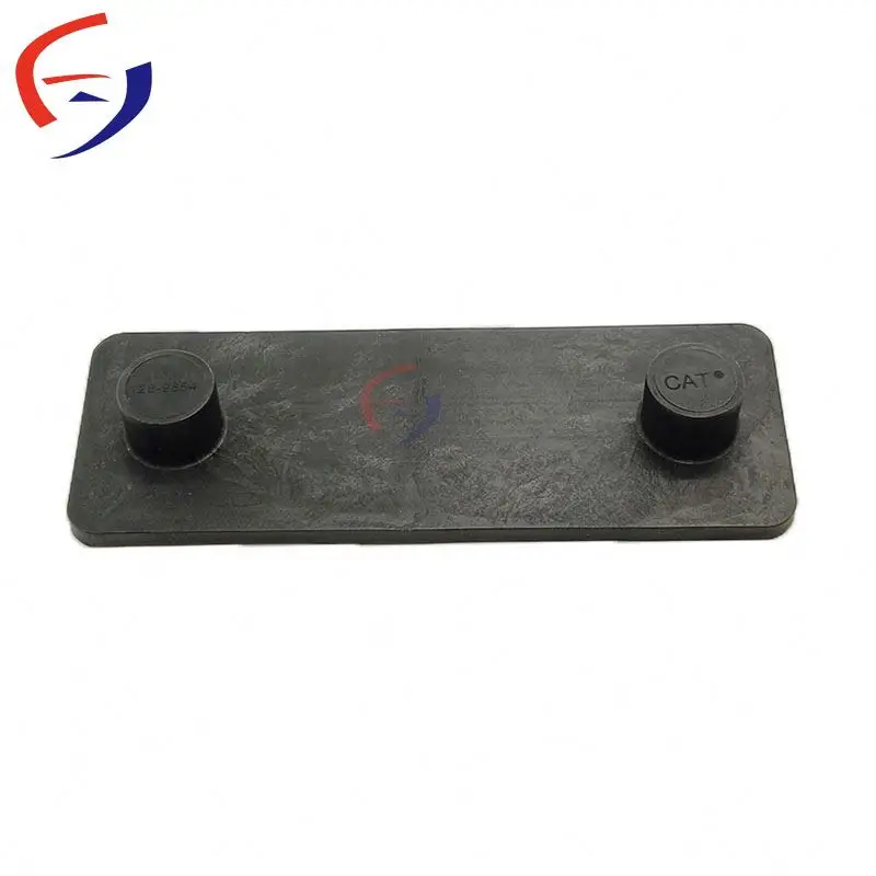 128-9654 Wear Strip For Caterpillar 12h 12k 14g 14h 16g 16h 140h 140k 160k 120 140 Motor Graders