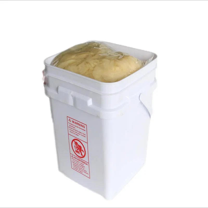 American best-selling large package pickled sushi ginger sushi condiment delicious pink white A-grade sushi ginger