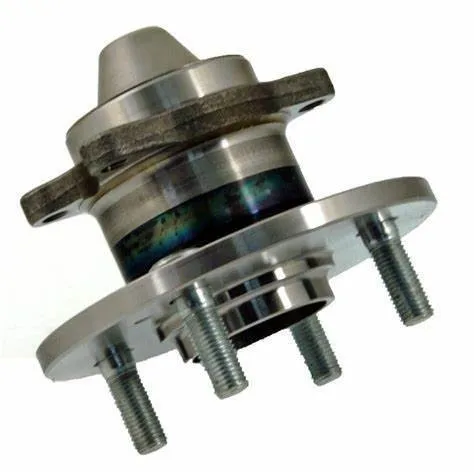 Automotive general Accessories Rear hub bearing OEM 527501G001/512325 for Hyundai Accent, Kia Reio, hub unit