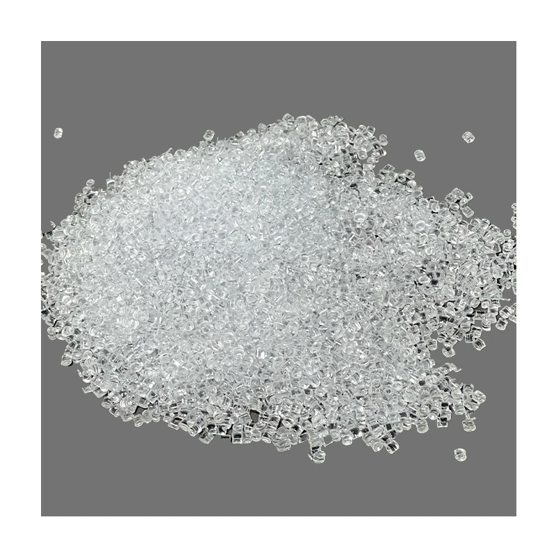 GPPS Virgin Genera/Polystyrene Granules/GPPS GP5250 Resin for food containers China factory Virgin polystyrene GPPS granules
