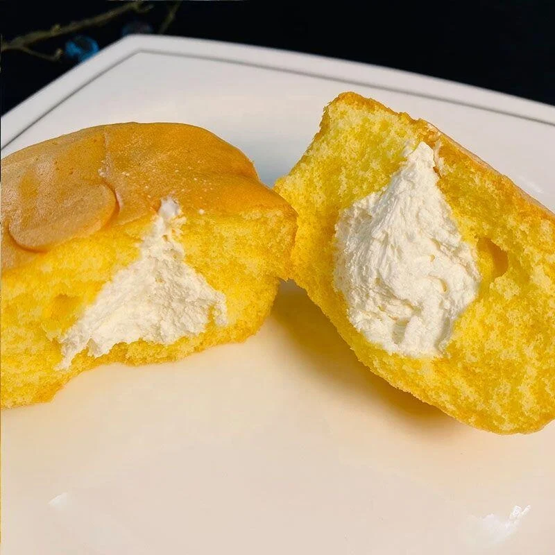 new design cake making machine cake machine supplier in China