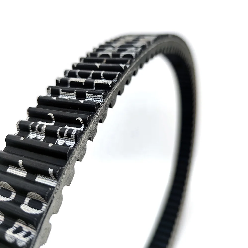 Direct Sales High Quality ATV UTV EPDM  Drive Belt For Polaris RANGER SPORTSMAN XP RZR RZR S 800 07-14 3211133 3211162