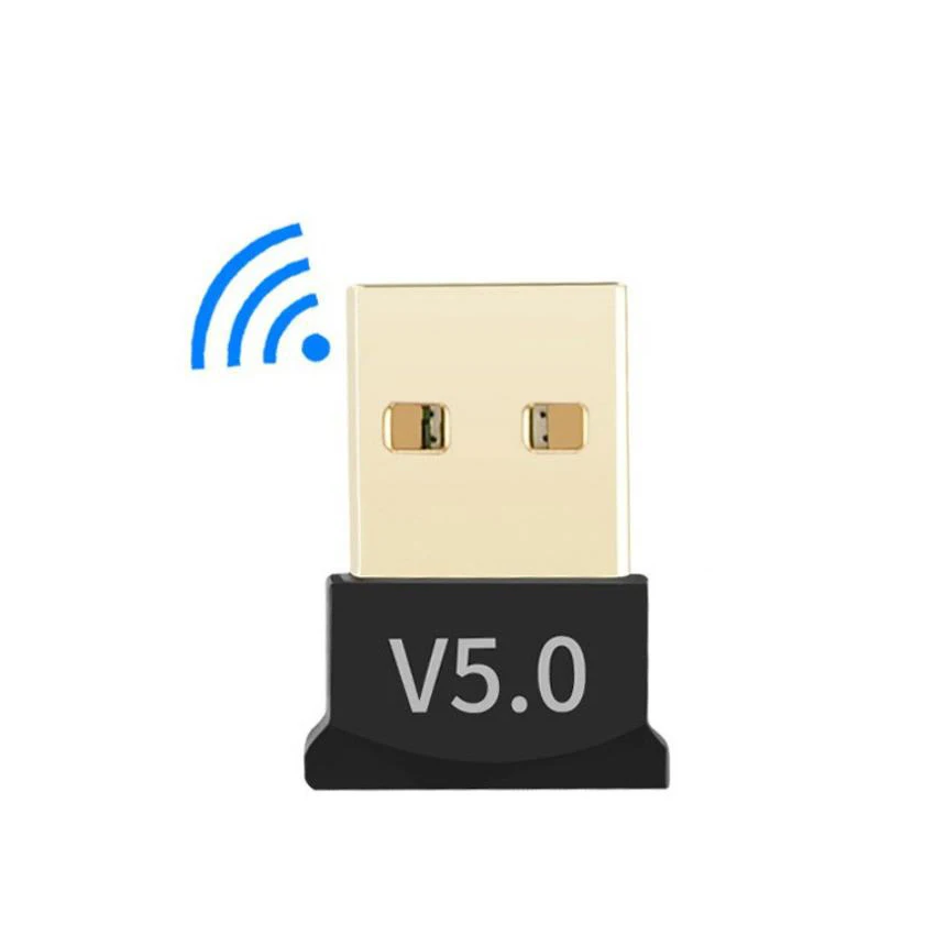 Low cost hot selling Mini Adapter BR8651 Wireless Receiver BT 5.0 USB Dongle