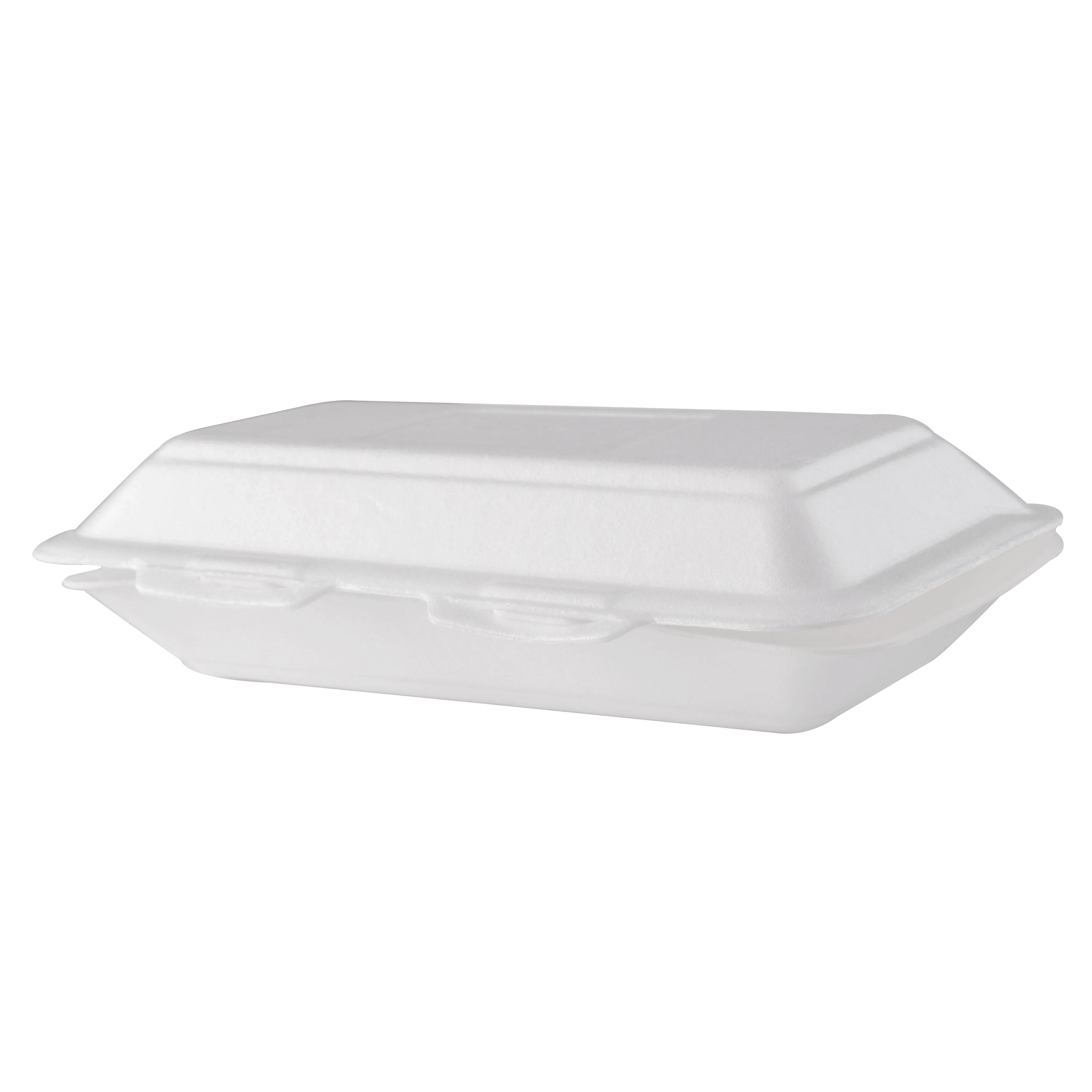 Biodegradable & Compostable PLA Foaming Food Box