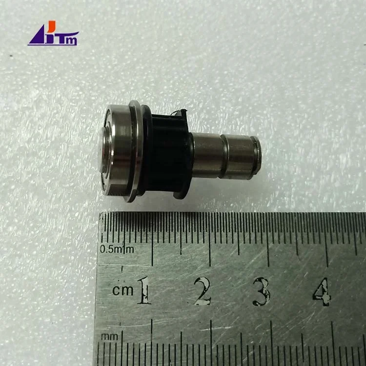 Запасные части для атм NCR S2 Black Gear с валом 445-0761208-18 4450743612 445-0743612