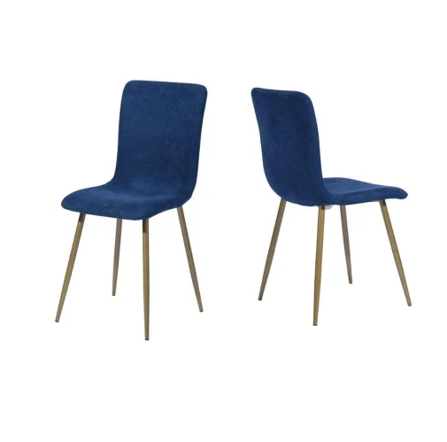 Фабрика мебели, дешевый комплект стульев хорошего качества, обеденный стул с низкой спинкой