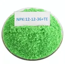 
100% Water Soluble Fertilizer Agricultural Crop Water Soluble Npk Fertilizer Factory Price Npk Fertilizer 20-20-20 