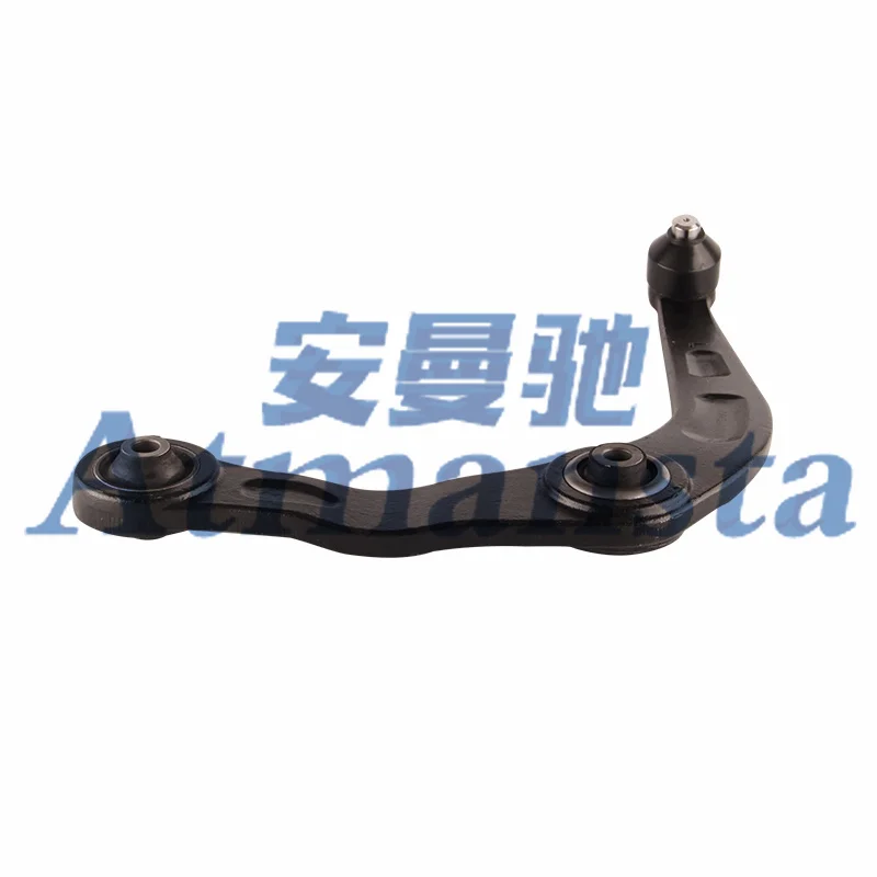 QYT Suspension Track Control Arm Stock SC5001 3520.L8 PE-TC-3882 for PEUGEOT CITROEN PEUGEOT 206 06- Frt Front 30*20*10 Cm Iron