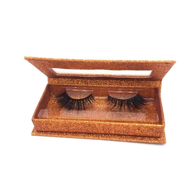 wholesale bottom lashes and hand made color lash
