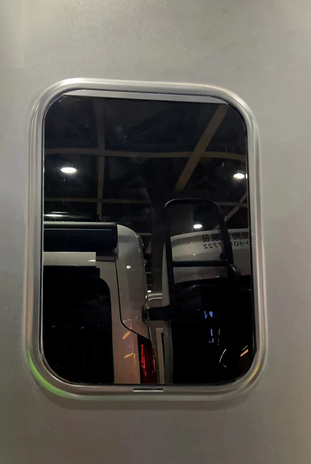 H300 x W500 Double Glazing Acrylic Sunshade Blinds UV-resistant E-Mark Camper Motorhome Caravan RV Car Window