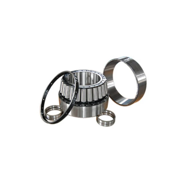 High Performance Tapered Roller Bearing 71450 / 71751D