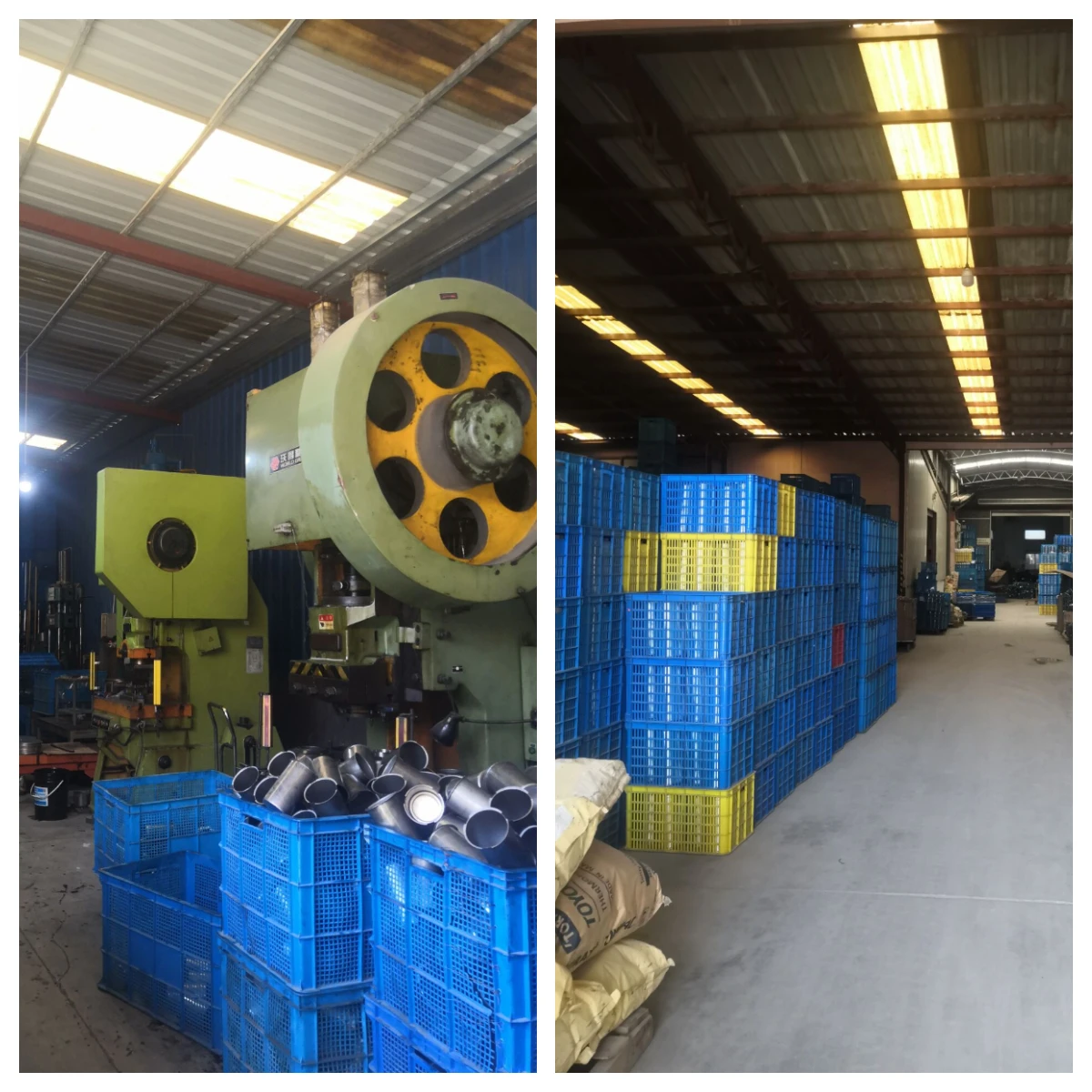 commercial corn grinder machine