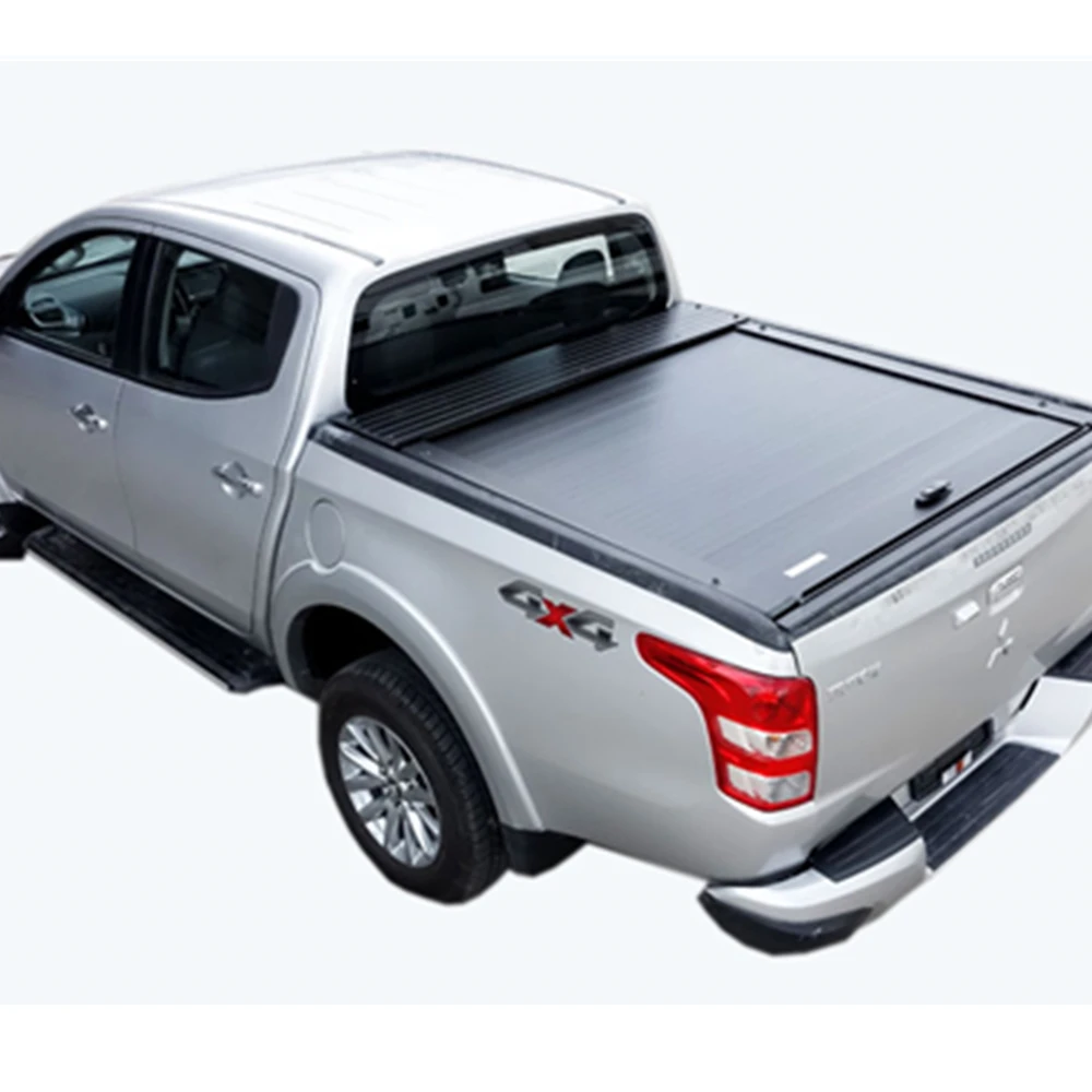 
4x4 hard truck bed tonneau cover for Ford ranger t7/t6 /Dmax/ triton/ amarok/ f150/ revo/ vigo/ rocco/ SILVERADO/ dodge 