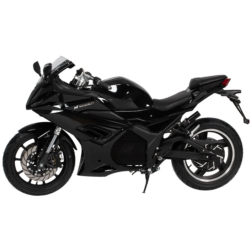 72V 3KW 5KW 8KW 150kmh Electric motorcycle with BLDC hub motor EEC approved
