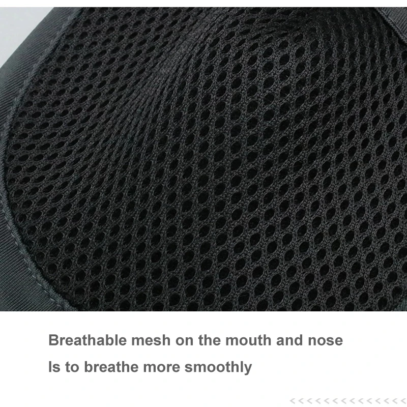 Motorcycle Sun protection and dustproof headgear riding  windproof outdoor tactical riding hood face mask dust mask