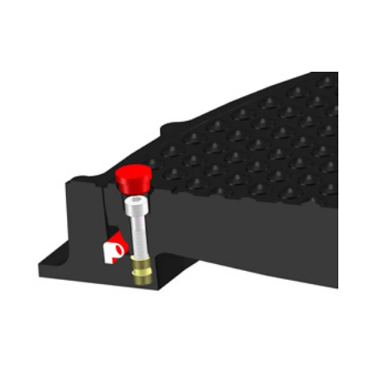 Basement Chambers And Polymer Gully Grating Composite Rectangle Manhole Cover