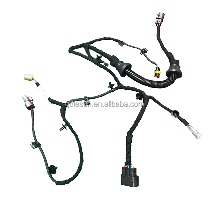 hot sale item auto wire cable wire and cable electric wire harness for auto car
