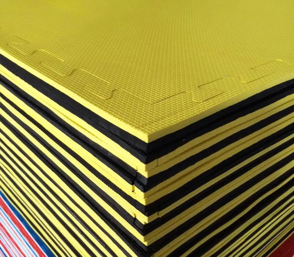 2020 New arrival !!!  EVA floor mat for sport