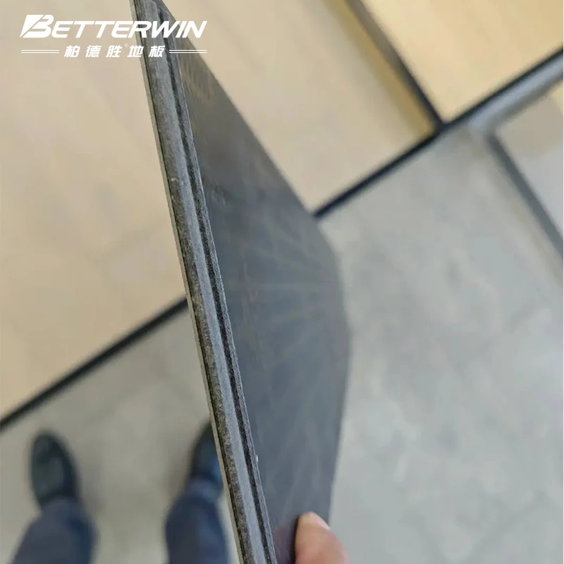 Hot Selling Ac4 8mm 10mm 12mm Hdf Super waterproof Wood Parquet Flooring high class very shiny laminate flooring