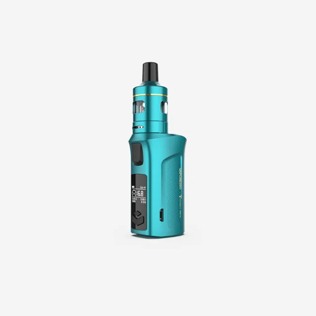 
2019 Vaporesso Target Mini 2 50W Kit with VM Tank 2000mAh 