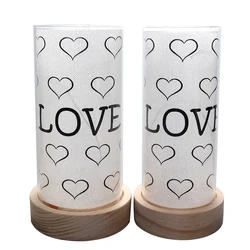 Party Decoration Cool Warm White Mini Micro Led Bottle Cork Wine Stopper Copper Wire Twinkle Fairy Light