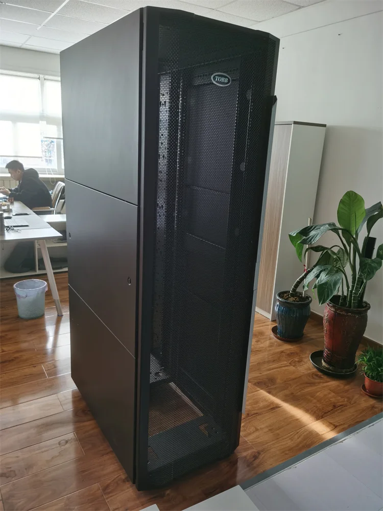 High Quality Best Open Fixed Network Server Cabinet Rack