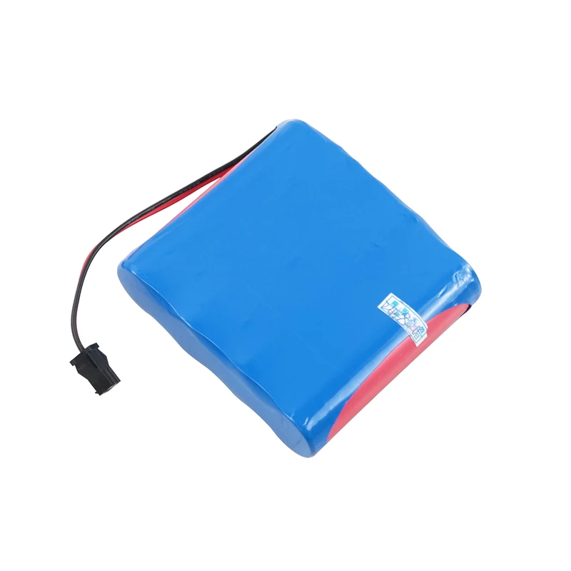 Replacement Lithium-ion 14.8V 2600mAh Rechargeable li-ion ML1500 Vital Signs Monitor Medical Battery For LPO155-14.8V-2.2AH