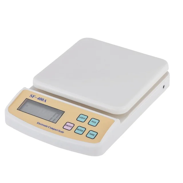 7kg kitchen electronic Diet Food Weighing Balance