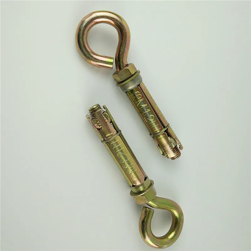 
Competitive price 304 Stainless Steel Wedge Anchor 