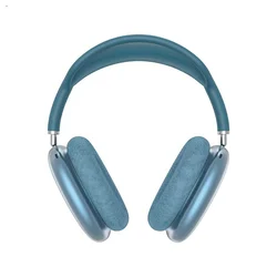 P9 Wireless Foldable Wearable Wireless Headset with Mic Noise Canceling Gaming Stereo High Fidelity ANC Headset