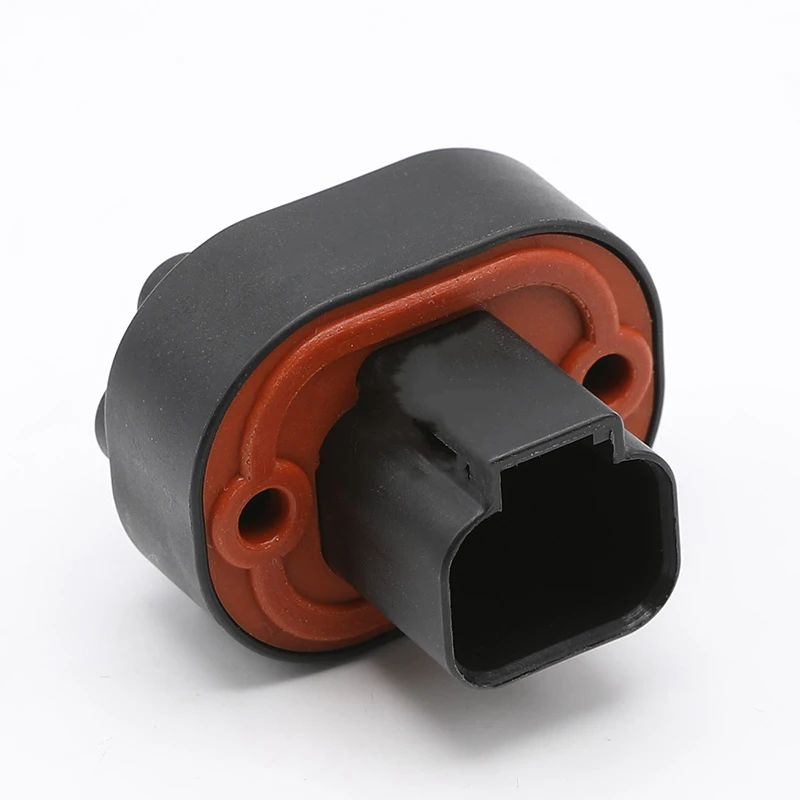 2 Way DEUTSCH DT15 Series Straight DT PCB Header Connector Panel Mount Connector DT15-2PB