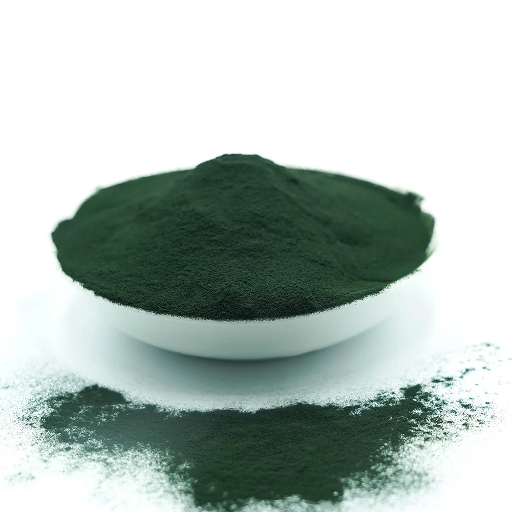 Food Grade Spirulina Wholesale Spirulina Japan Organic Spirulina Powder