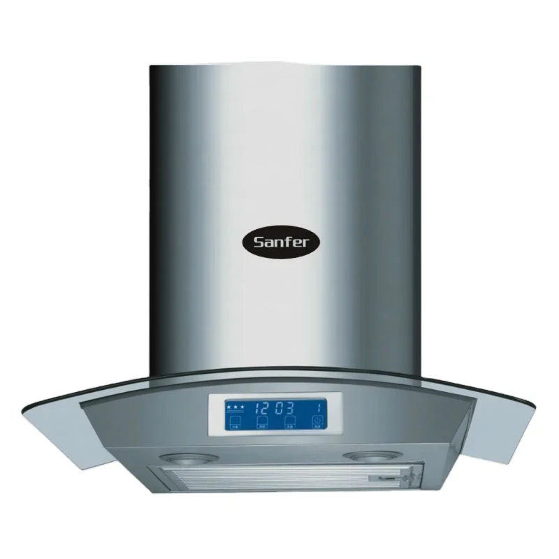 60cm Kitchen Extractor Hood Kitchen Exhaust Hood