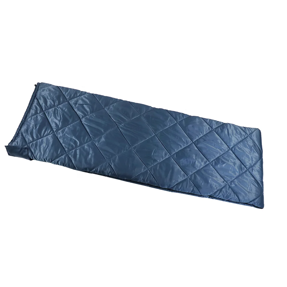 High Quality Lightweight Cold Weather Sleeping bags Big Size Winter Washable Homeless Sleeping Bag For Sale