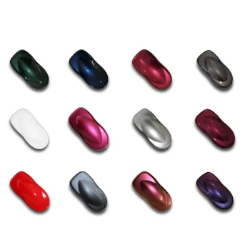 N&D AUTO PAINT-car automotive paint