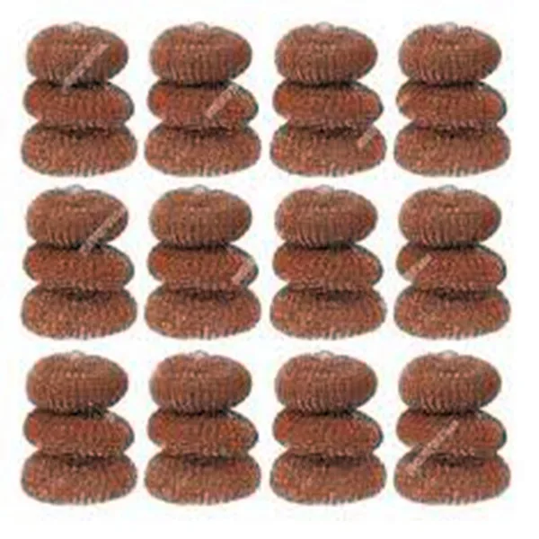 99.9% purity copper wool for shielding room